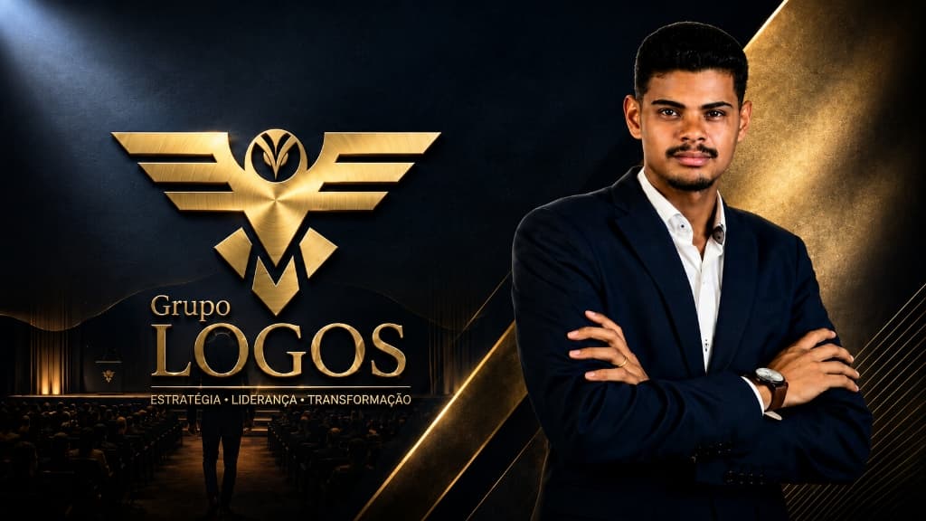Palestra Grupo LÓGOS